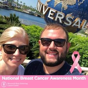 Meet your Posher, Nicholas